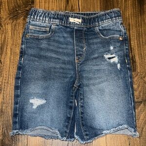 Old Navy Jean Shorts